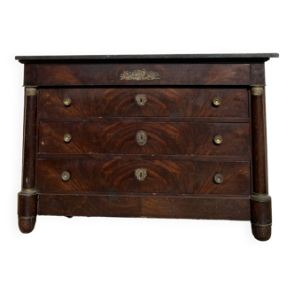 Commode empire
