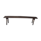 Ancient craft bench