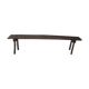 Ancient craft bench