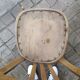 American armchair