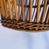 Rattan lamp, 60