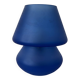 Mushroom lamp Habitat 1980