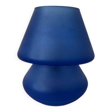 Mushroom lamp Habitat 1980