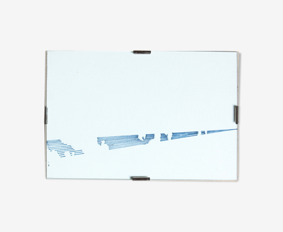 Illustration originale ciel n°69