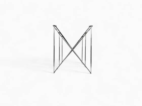 Dining table, Max Sauze, 1970