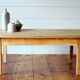 Farm coffee table