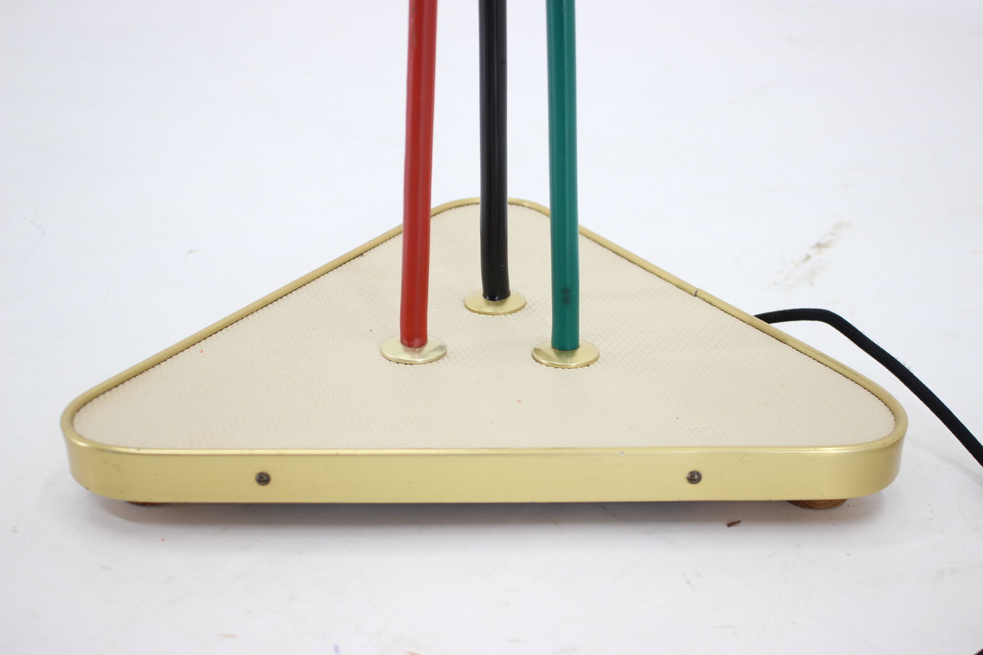 1960s Floor lamp, Czechoslovakia