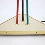 1960s Floor lamp, Czechoslovakia