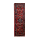 Tapis traditionnel persan 84x275cm