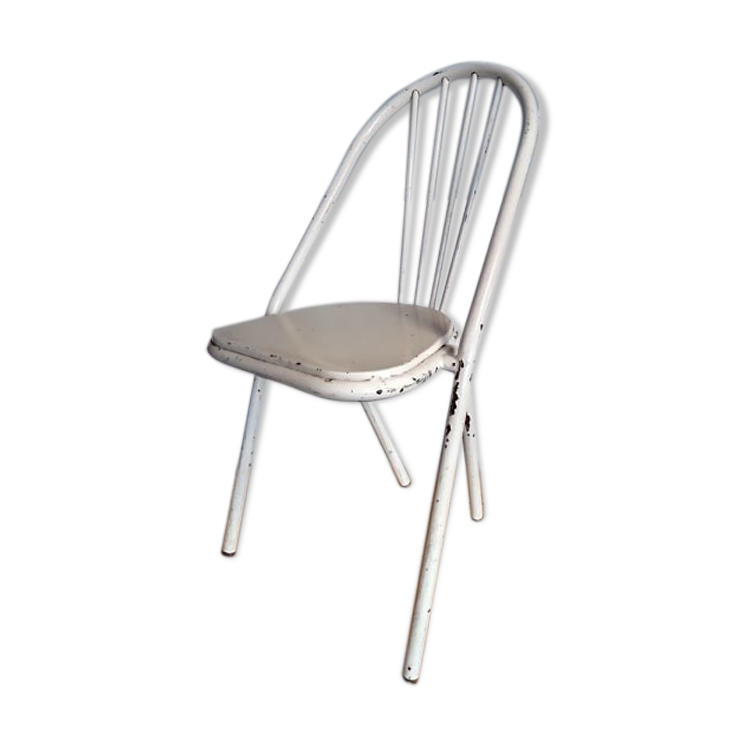 Chaise ancienne Surpil