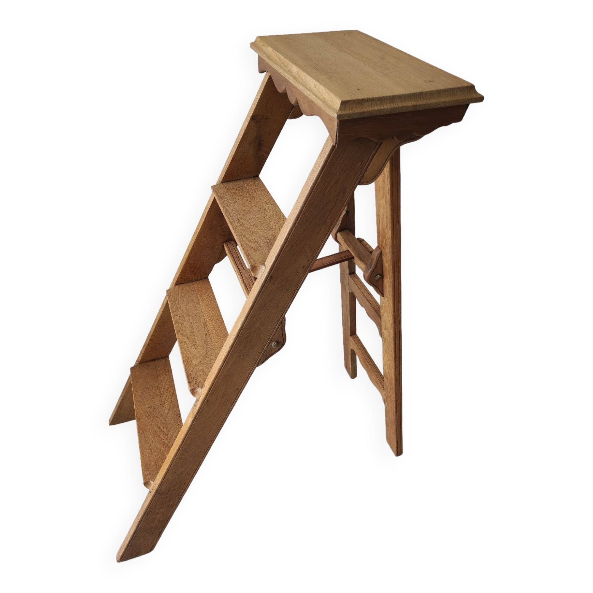 Stepladder