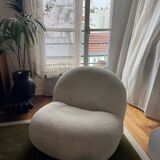 Fauteuil Pacha Pierre Paulin