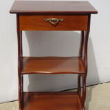 Accent furniture on wheels