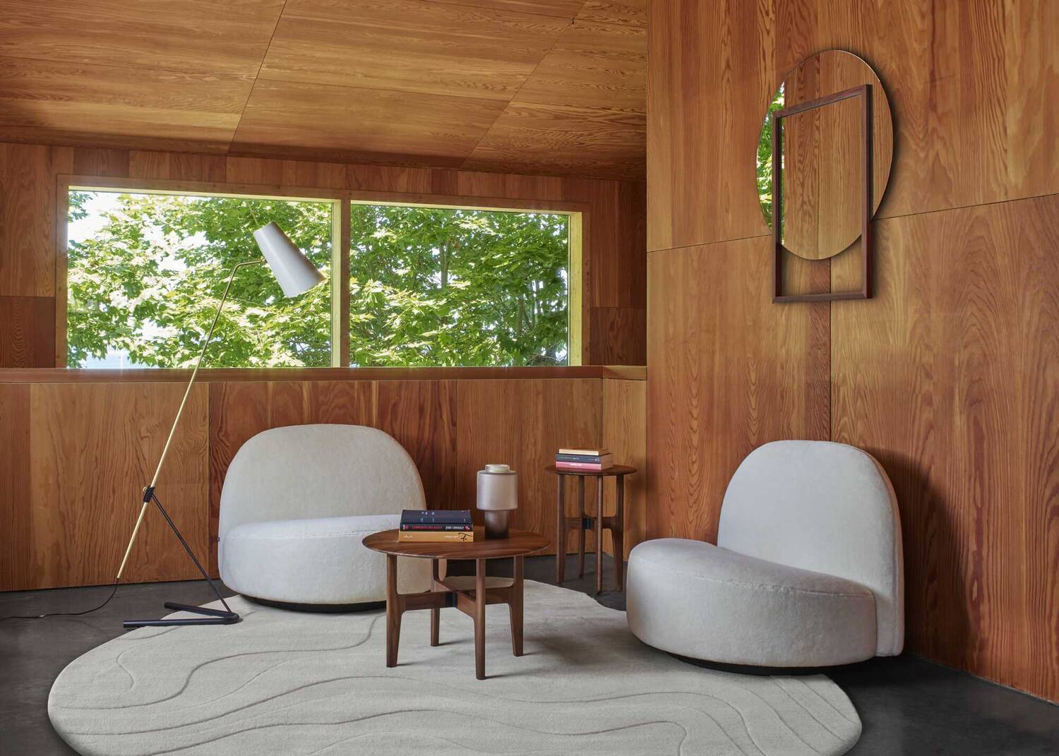 Élysée armchair by Pierre Paulin