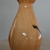 Grandjean Jourdan vase Vallauris 1950s-60s