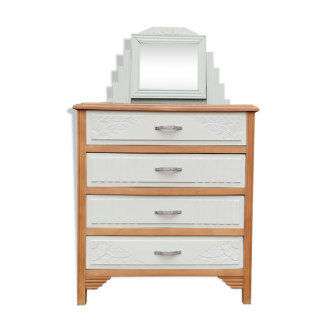 Dressing table 50