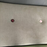Polder sofa by Hella Jongerius for Vitra