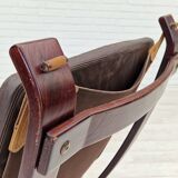 Fauteuil « Focus » par Brammin Møble