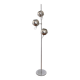 70's Monix floor lamp with 3 globes