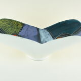 Cut fruit in Italian