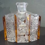 Art Deco bottle
