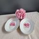 Soup tureen, gravy boat and serving dishes