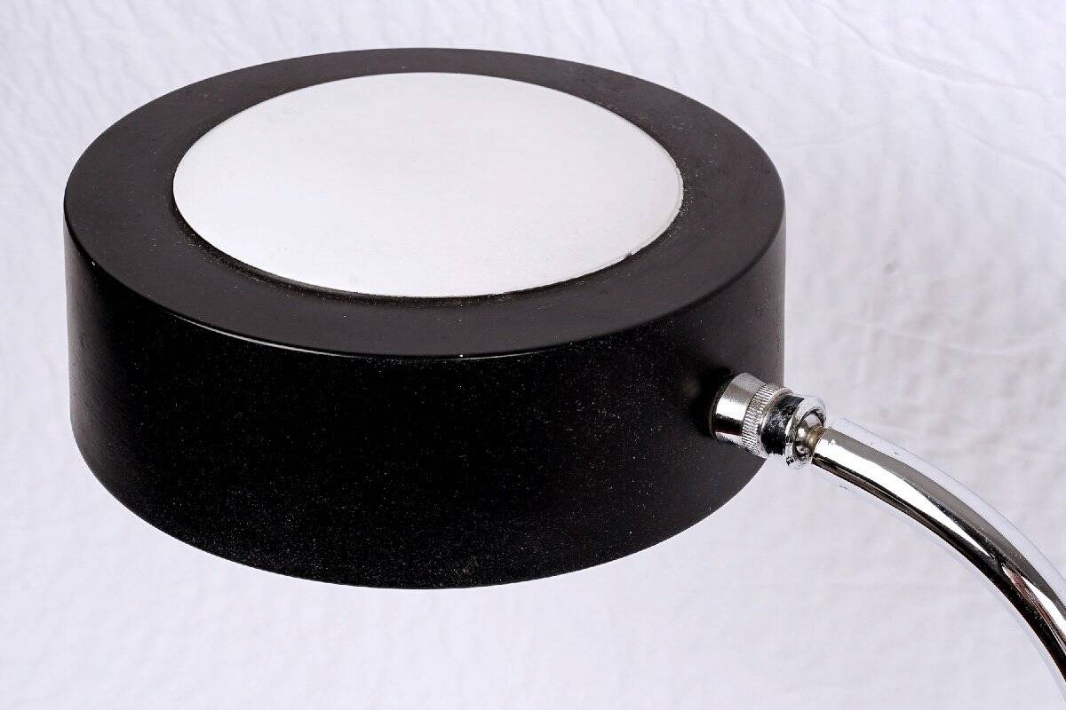 Desk lamp - maison jumo - model 900 - period: 20th century - circa: 1973