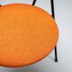 Pair of Memphis style chairs