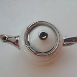 Aluminite teapot