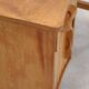 Bureau vintage | chêne | Période des années 1950 | Années 1950