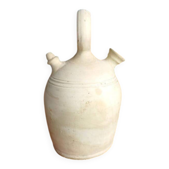 Old jug pottery