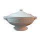Soup bernardaud Limoges Louvre