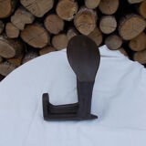 Cobbler forge anvil