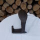 Enclume forge de cordonnier