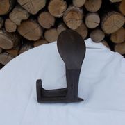 Enclume forge de cordonnier