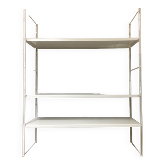 Balnche thong shelf