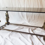 Horse coffee table