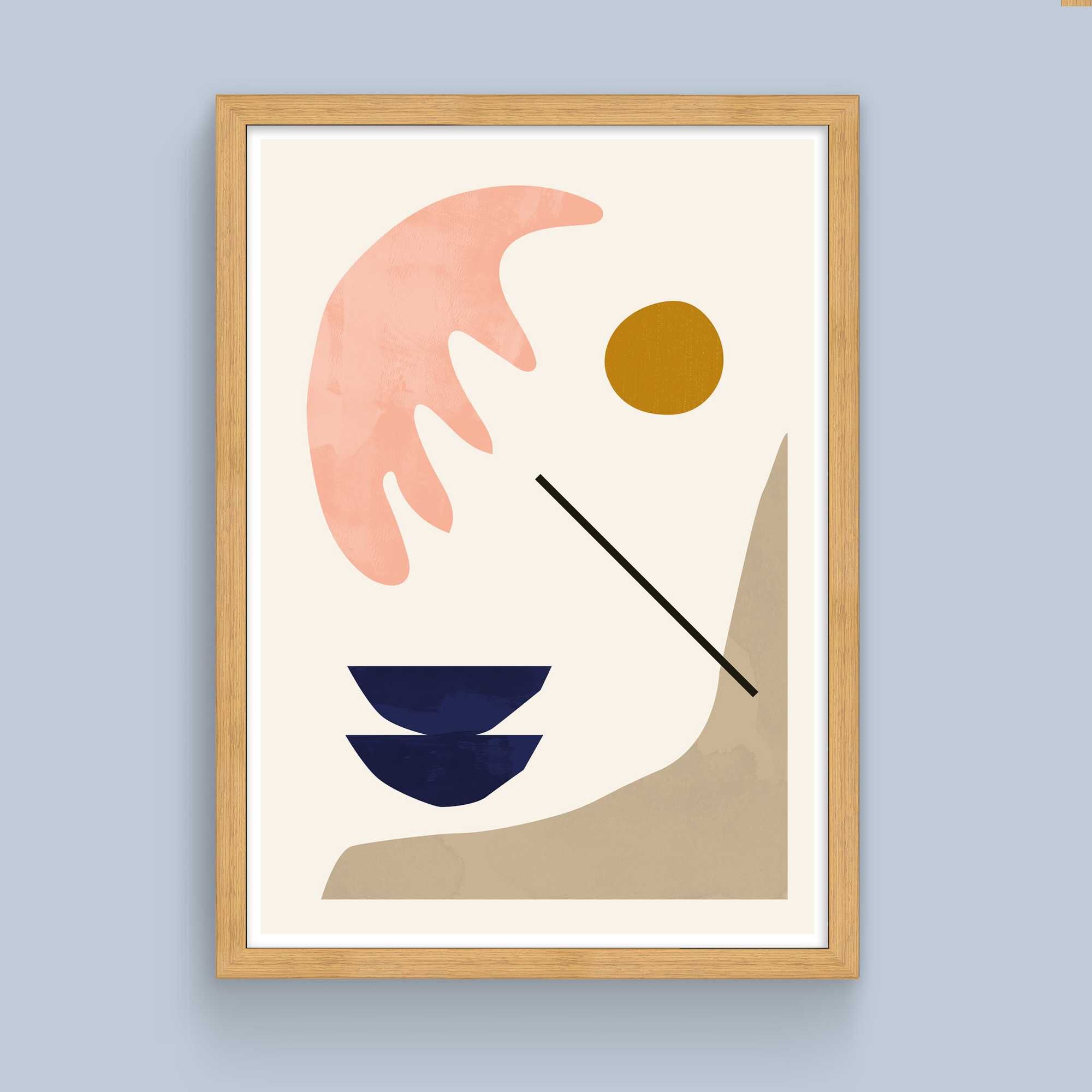 Kite no. 1 limited - A3
