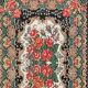 Kilim moldave vintage 307 x 192 cm
