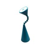 Lampe de table Ikea - Fryebo - bleue