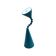 Lampe de table Ikea - Fryebo - bleue
