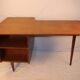 Bureau vintage de Jacques Hauville édition Bema 1950