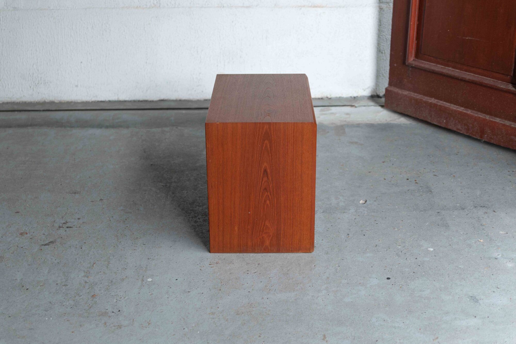 Chest of drawers by Kai Kristiansen