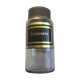 Centaurea apothecary bottle