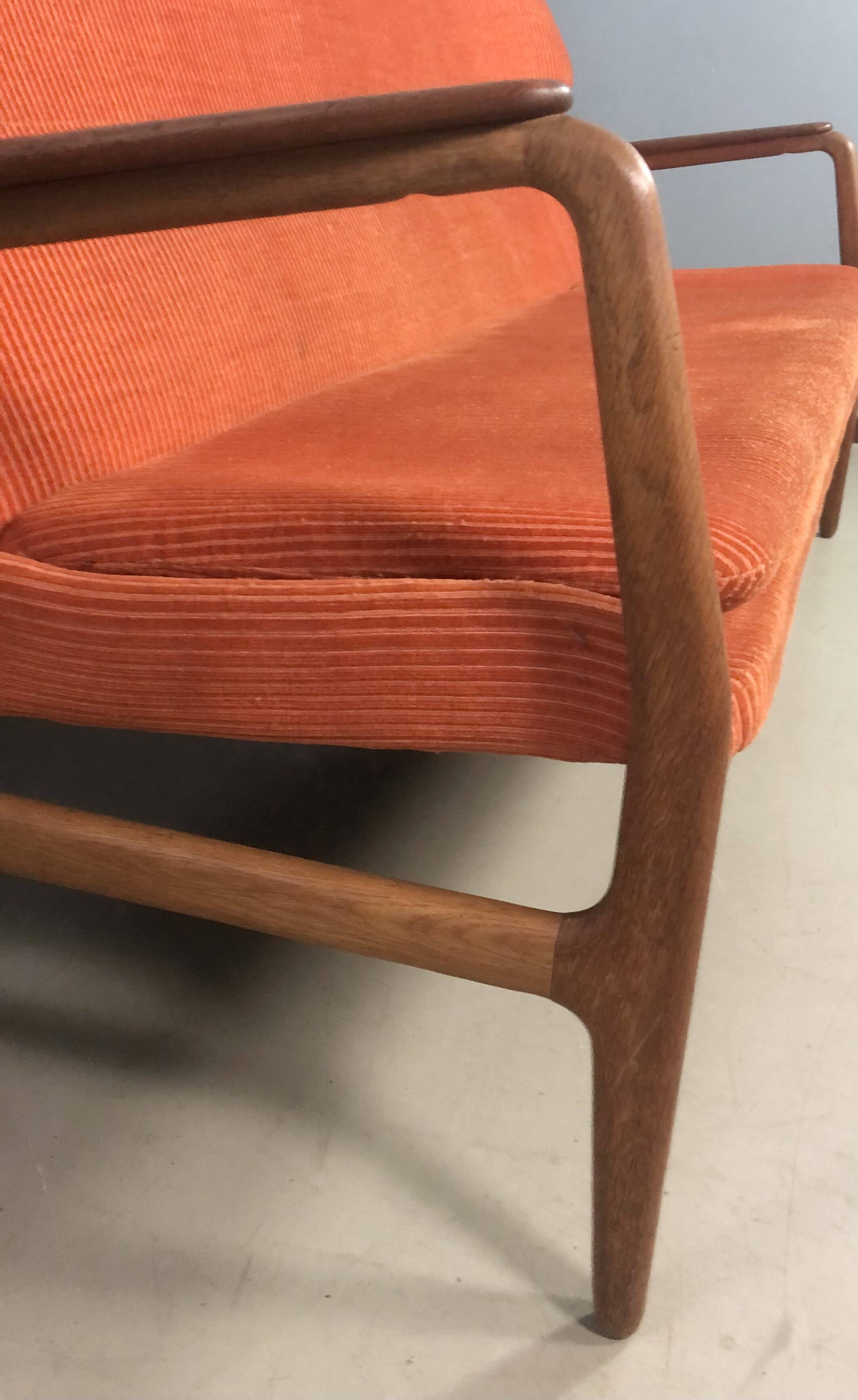 Vintage Bovenkamp bank