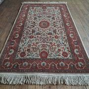 Tapis mécanique style Oriental 160x91cm