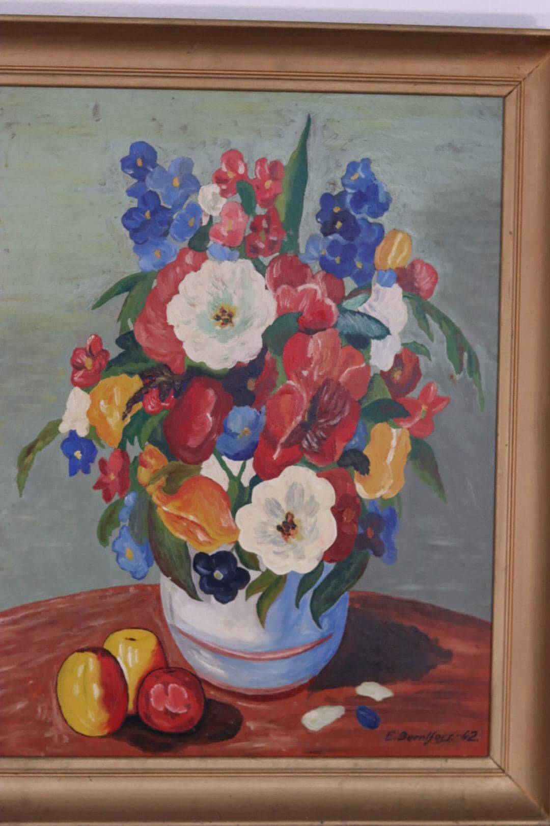 "Bloom" by E. Berntfors