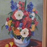 "Bloom" by E. Berntfors