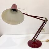 Architect industrial lamp