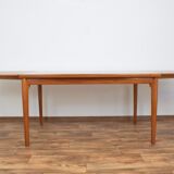 Dining table by Grete Jalk, 1960s
